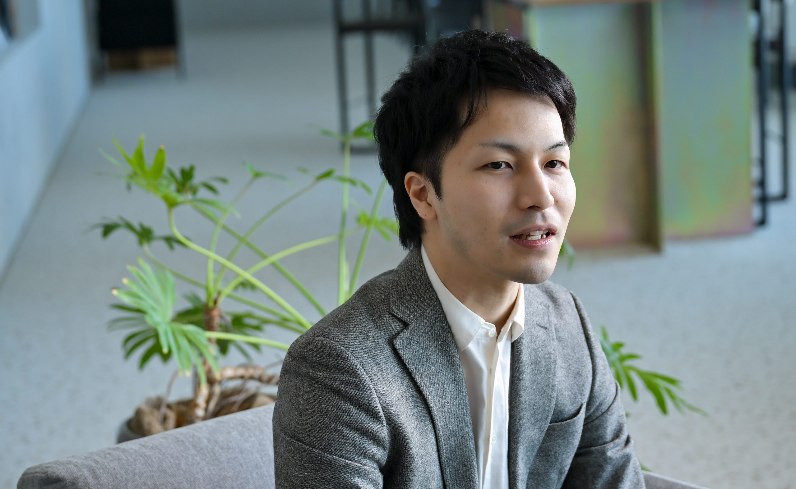 テクノロジーの力で広告制作プロセスを変革する、 プロデュース1部の仕事とは