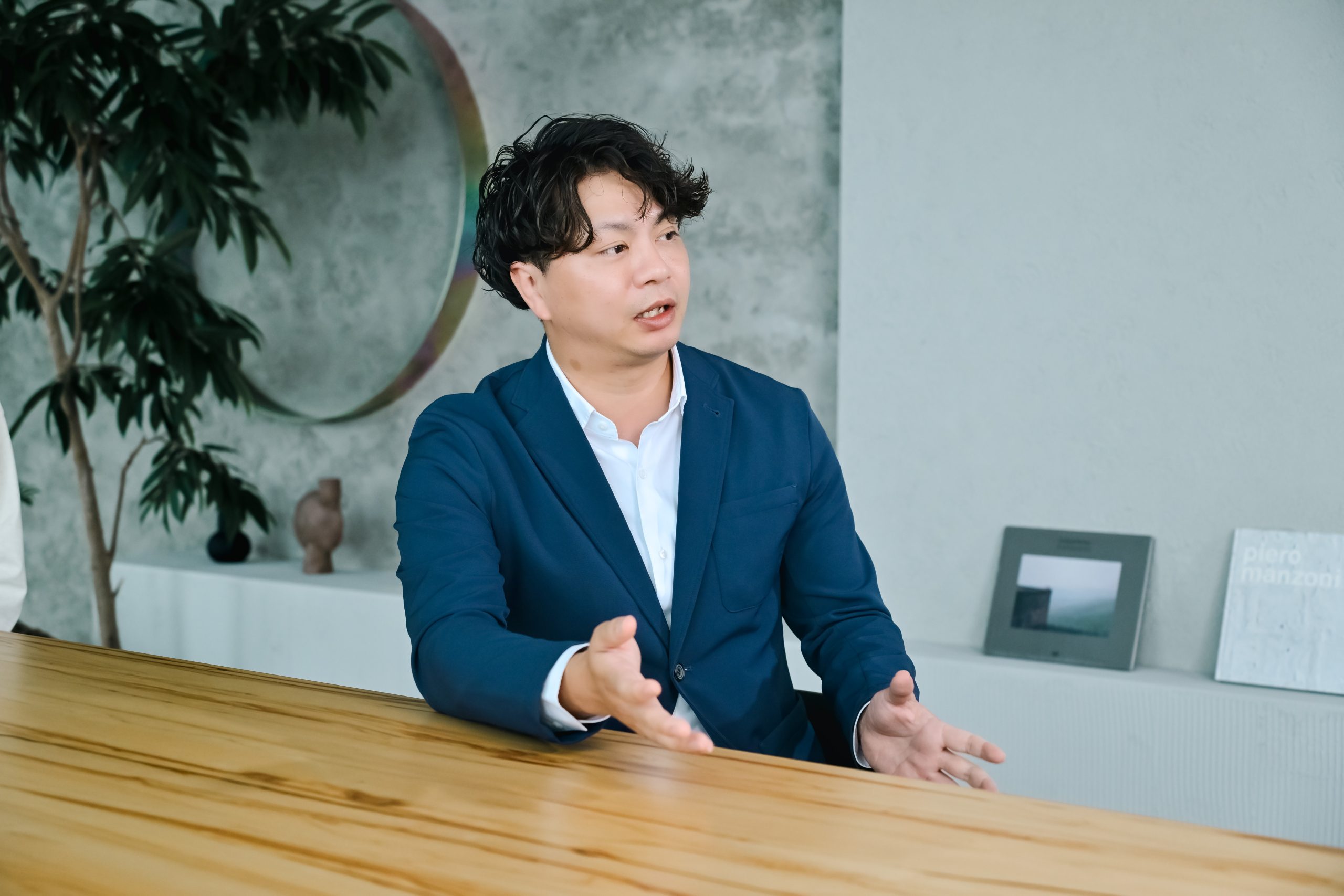 AIエージェントを使いこなすコツは「編集力」。博報堂テクノロジーズが描く「人とAIの共創」とは