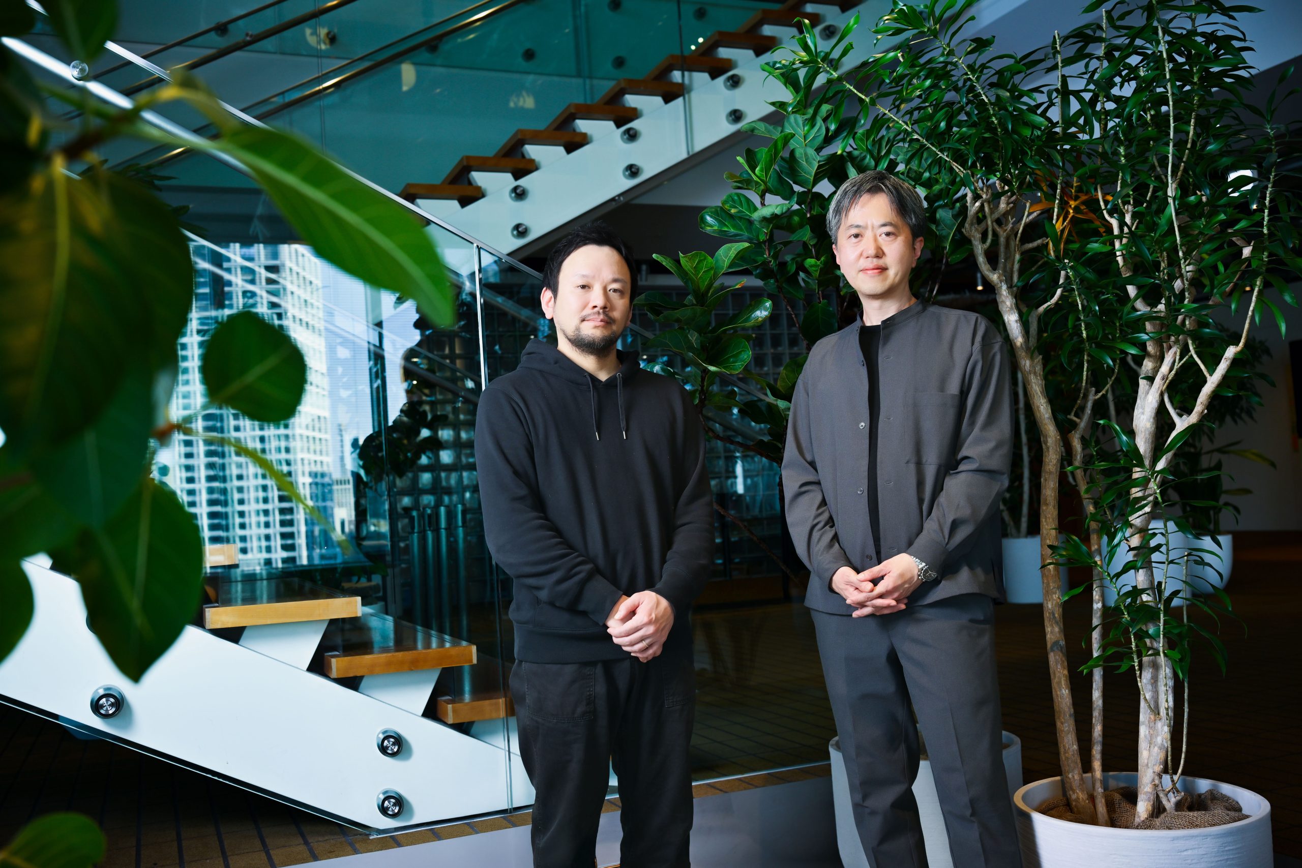 マーケティングの最前線をテクノロジーで支え、変革するValue Co-creationセンター プロデュース4部