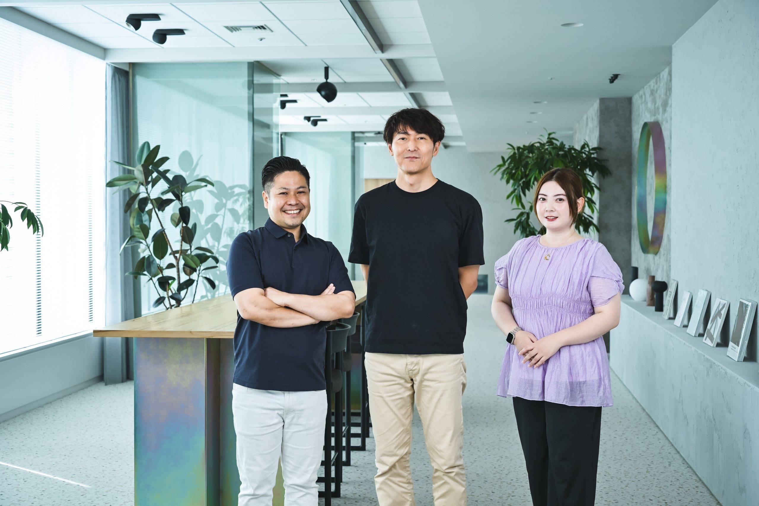 「作るだけ」で終わらせない。Value Co-creationセンター プロデュース5部で挑む、マーケティングIT最前線のPM