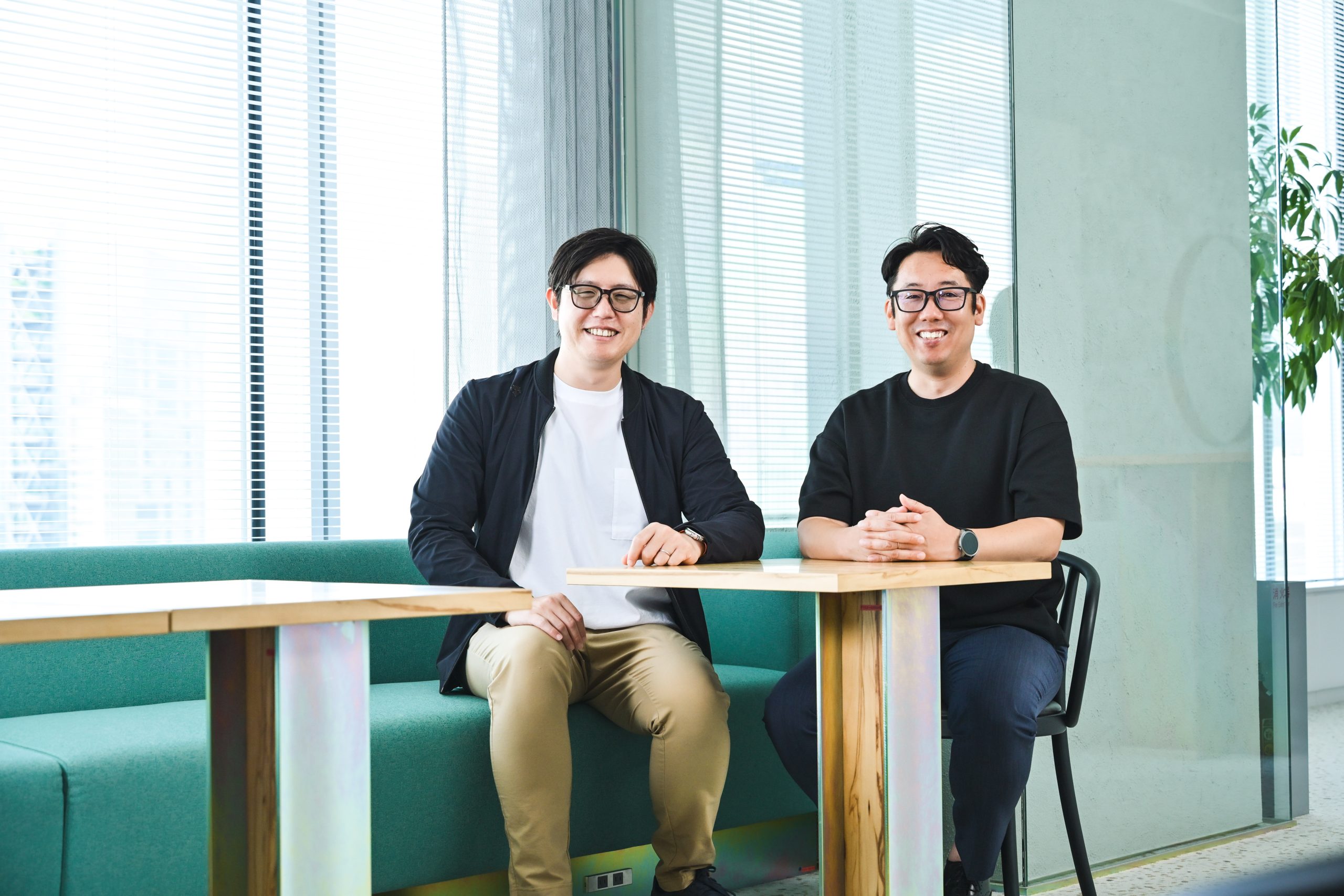 「納品」がゴールじゃない。ビジネスとテクノロジーをつなぎ、本質的な価値を生み出すPMの仕事